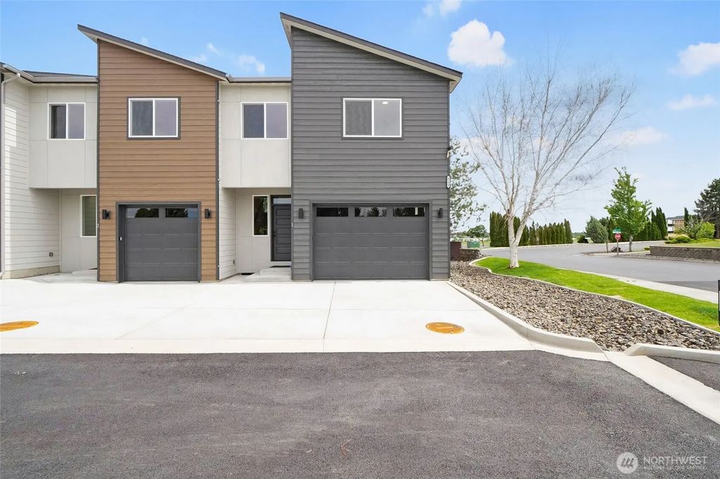 6398 Ne Melby Way 1, Moses Lake