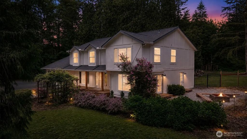 33911 Ne 66th Street, Carnation