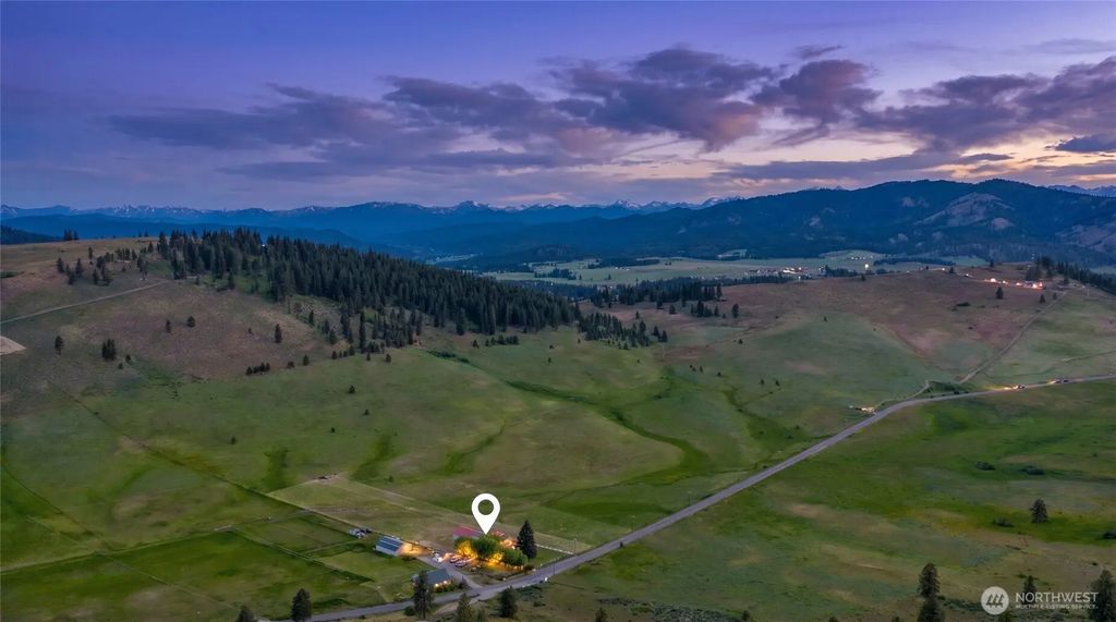 1371 Bettas Road, Cle Elum