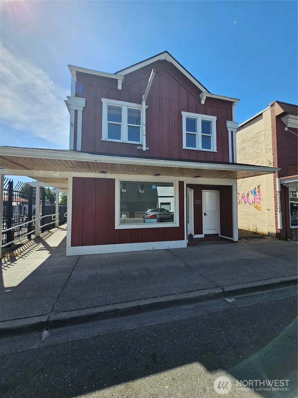 426 N Olympic Avenue, Arlington