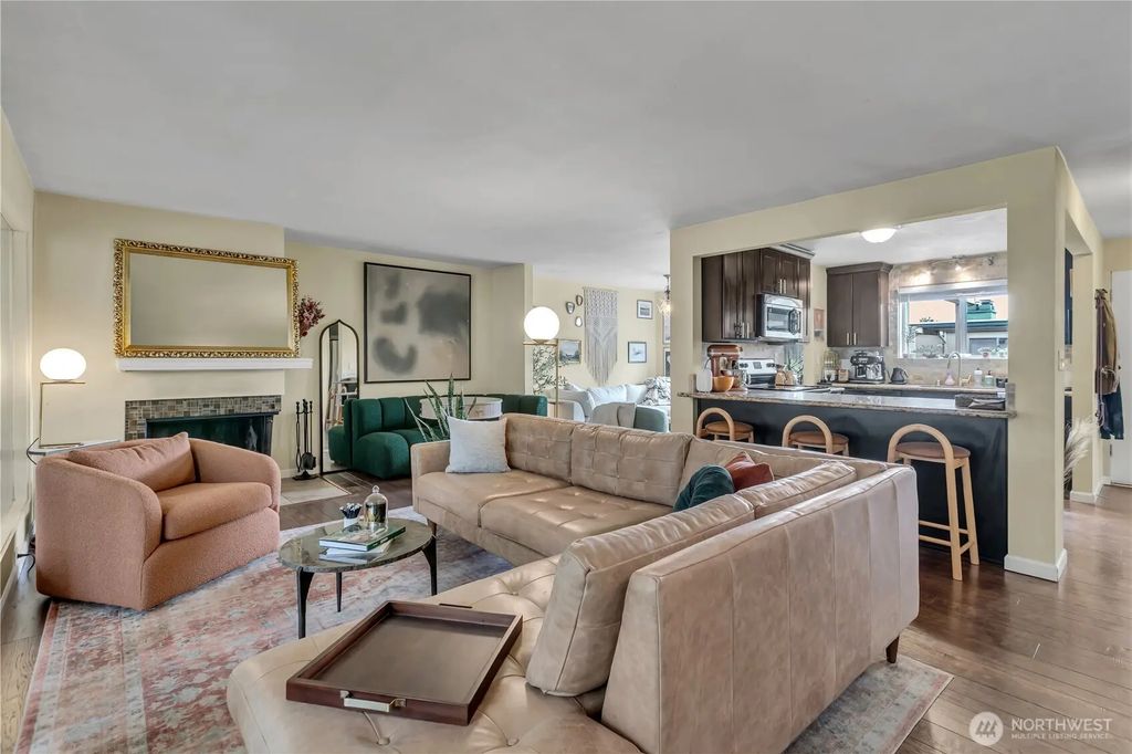 10430 Gravelly Lake Drive Sw 33, Lakewood