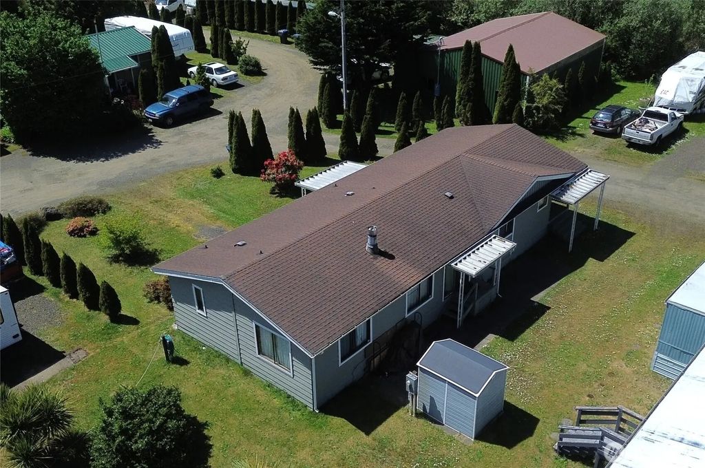 1845 S Montesano Street 401, Westport