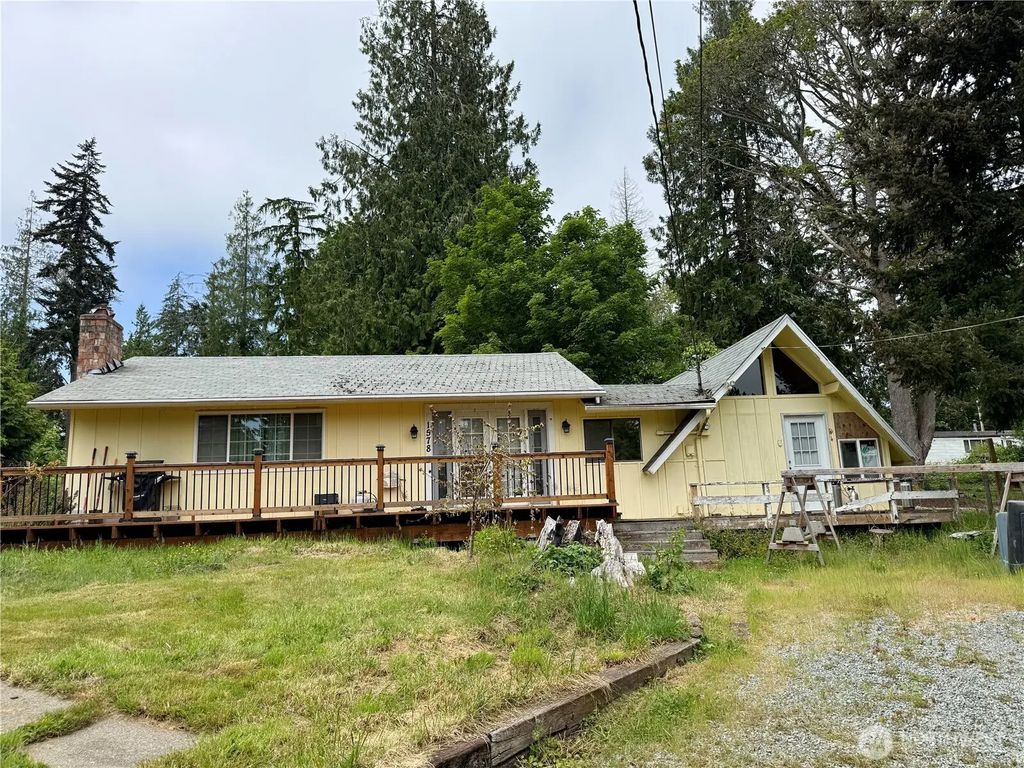 1578 Poplar Lane, Camano Island