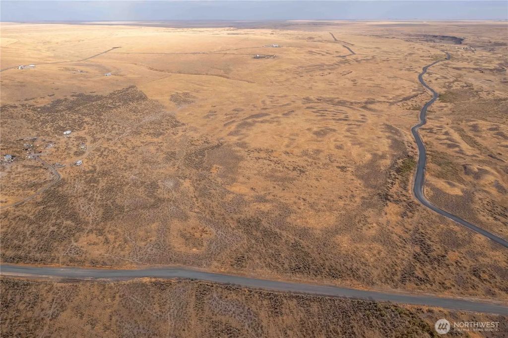 36 Eagle Springs Ranch, Wilson Creek
