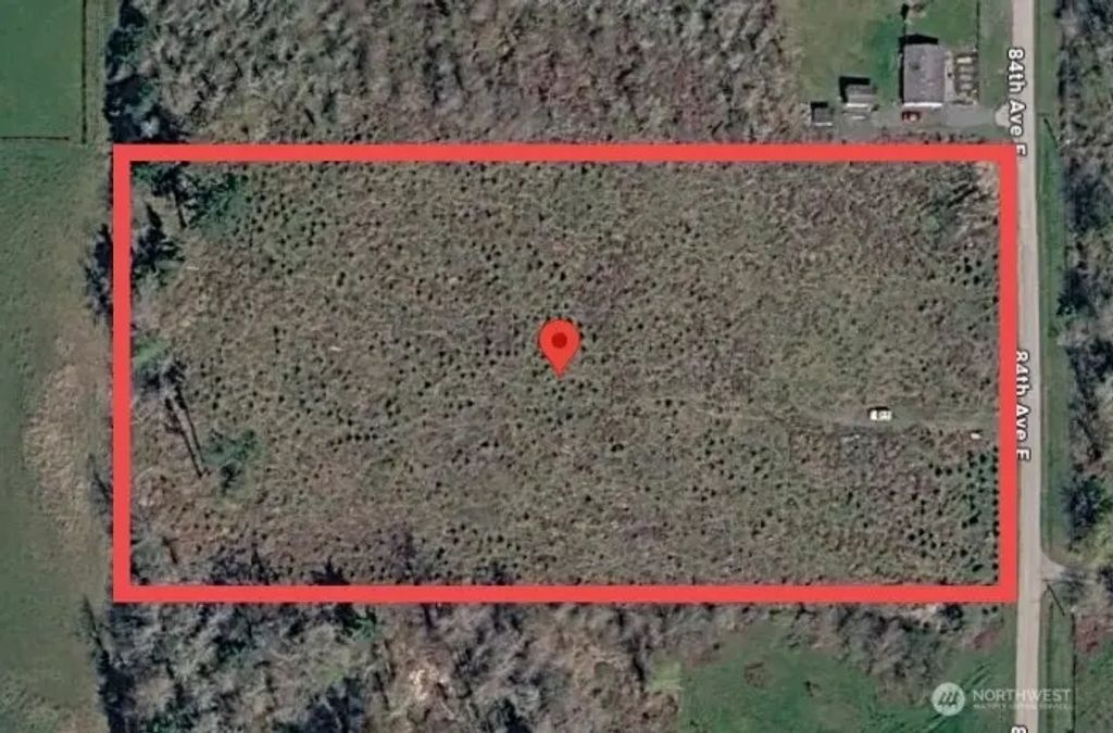 33208 84th Avenue E, Eatonville