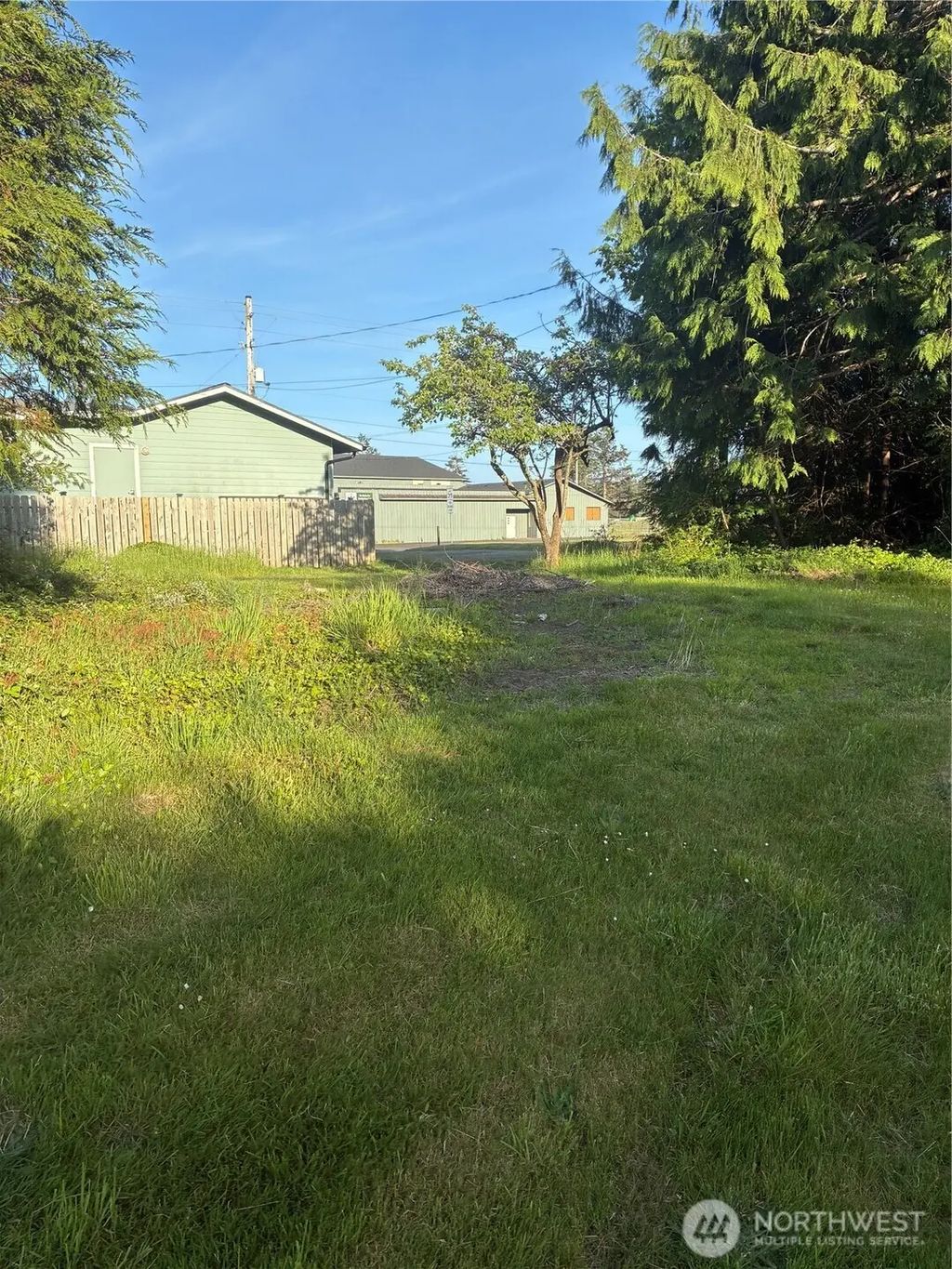 1408 256th Lot 385 Place, Ocean Park