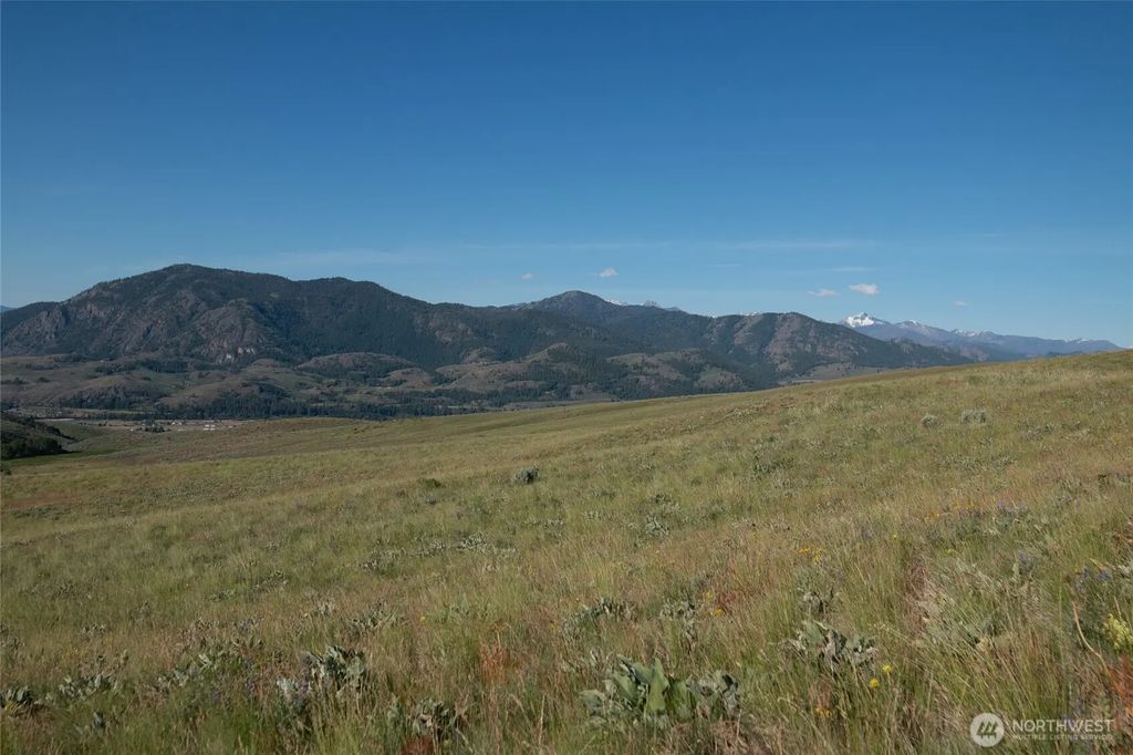 32 Maggies Road, Twisp
