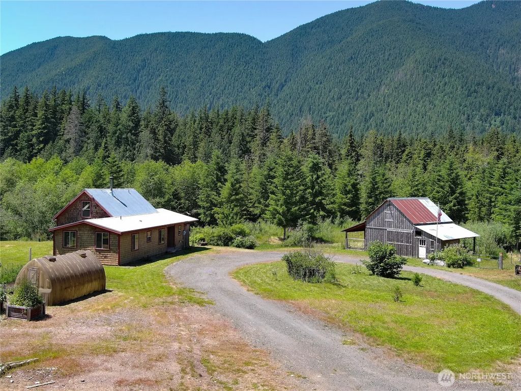 2904 Wildwood Drive, Quilcene