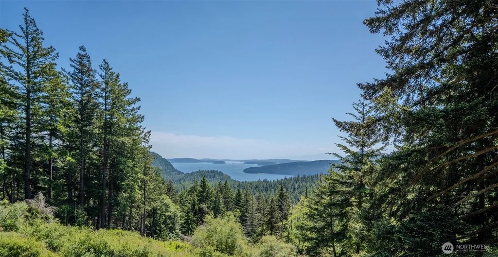 521 Vusario Lane, Orcas Island