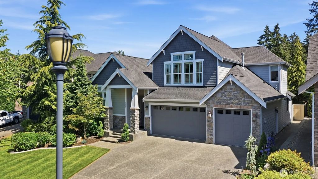 9020 Merrill Court Ne, Lacey