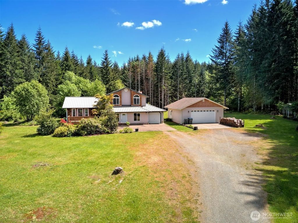 21 Se Majestic View Drive, Shelton
