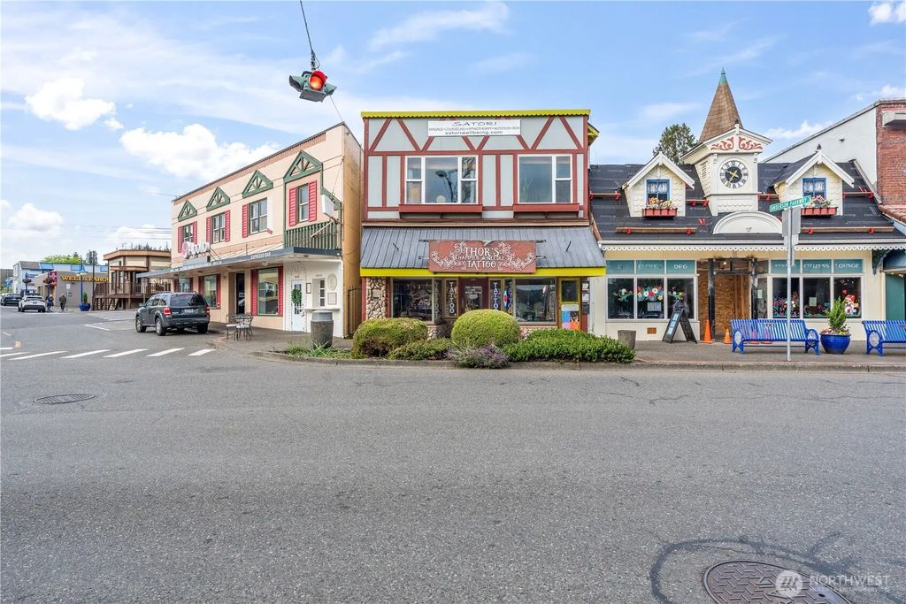 18978 Front Street Ne, Poulsbo