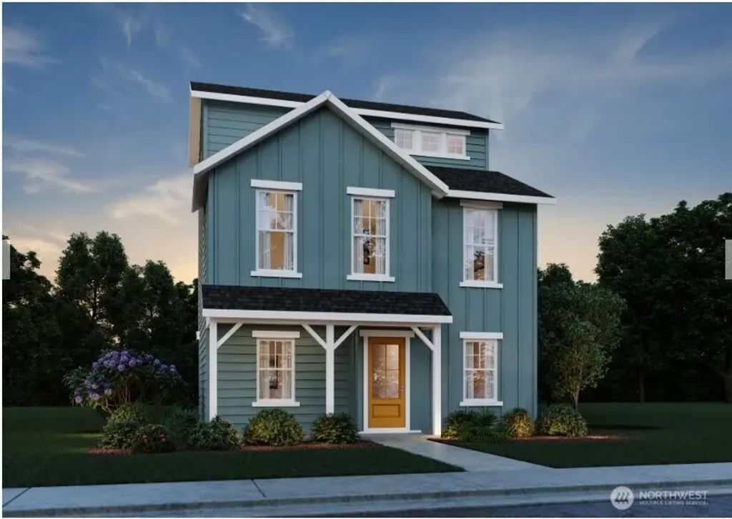 16017 23rd Avenue Ne, Marysville
