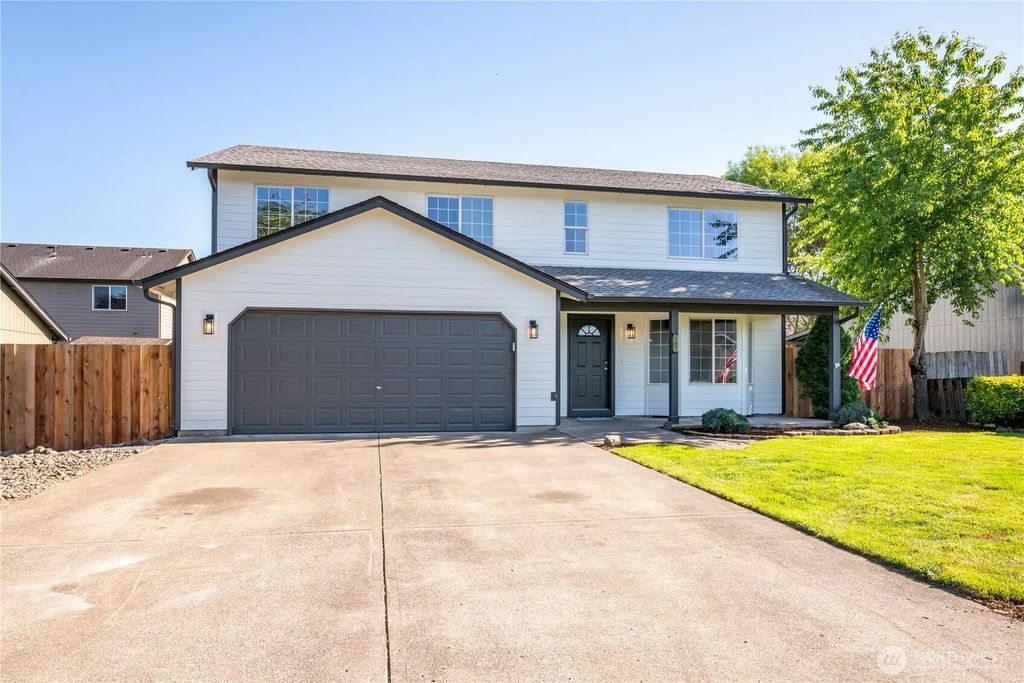 141 Vermillion Road, Kelso