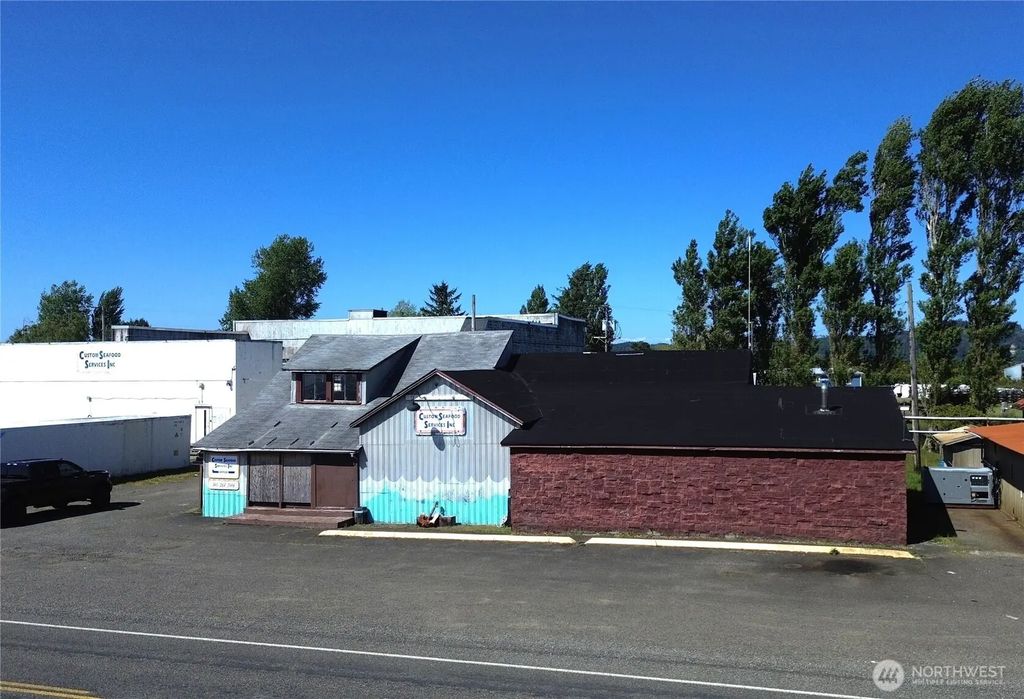 3088 Kindred Avenue, Tokeland