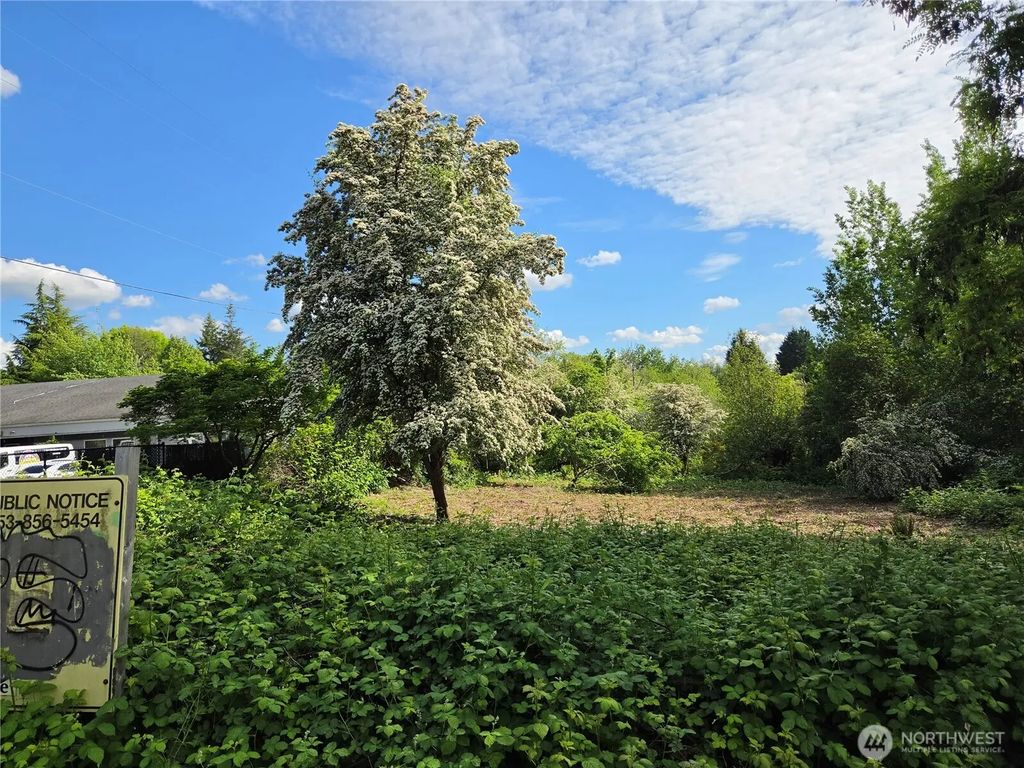 14707 Se 272nd, Kent