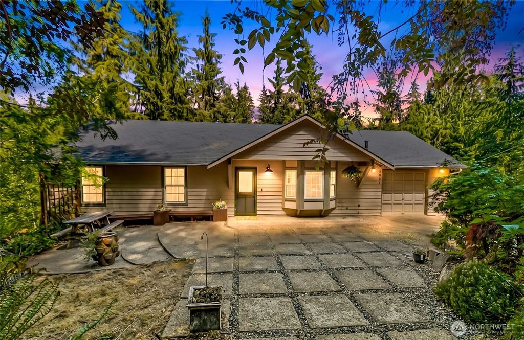 5827 176th Drive Se, Snohomish