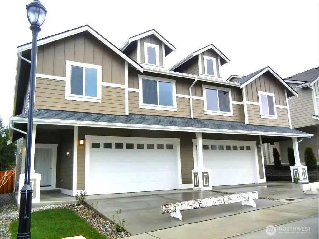 3120 Ponderosa Street Ne, Lacey