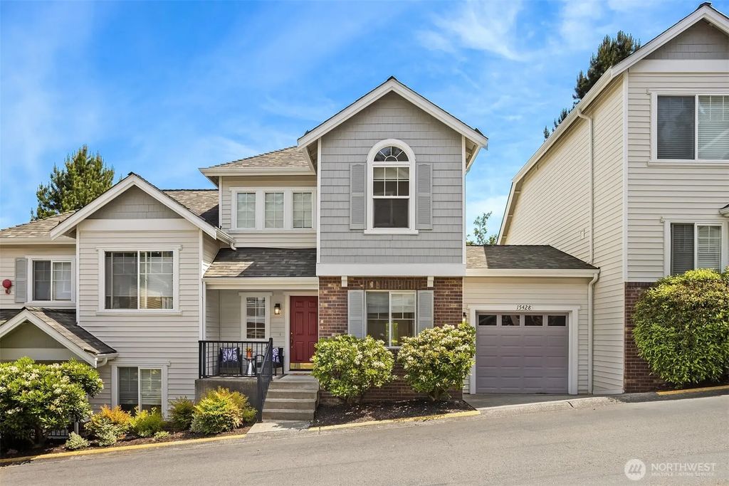 15428 135th Place Ne 36b, Woodinville