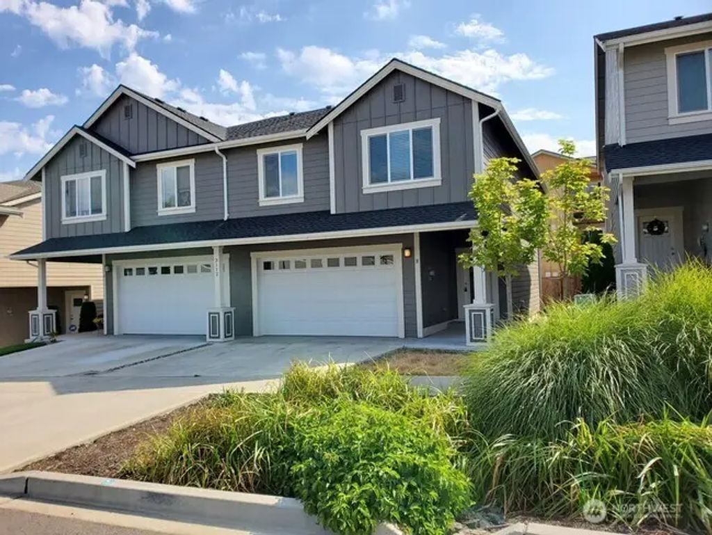 3112 Ponderosa Street Ne, Lacey