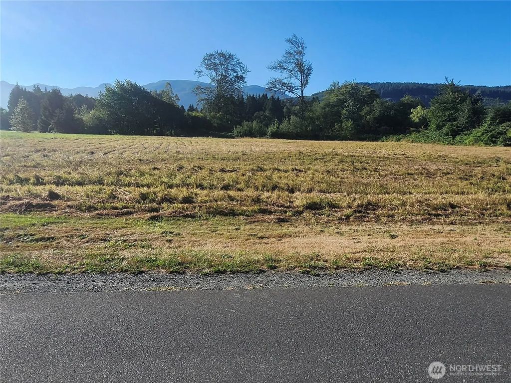 1333 Railroad Avenue, Sedro Woolley