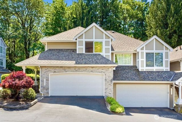 6699 Se Cougar Mountain Way, Bellevue