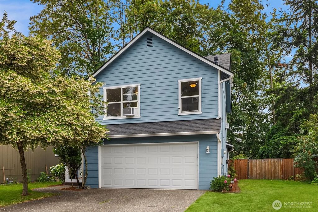18430 134th Place Ne, Woodinville