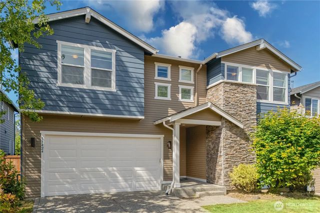 13424 Little Bear Creek Place, Woodinville