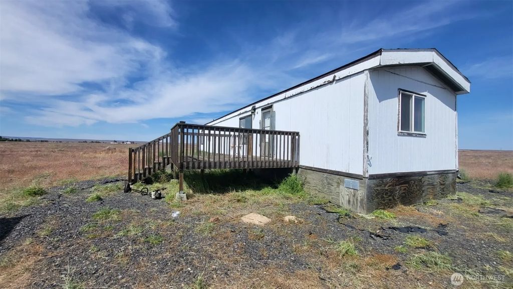2750 Ne Rd 16, Soap Lake