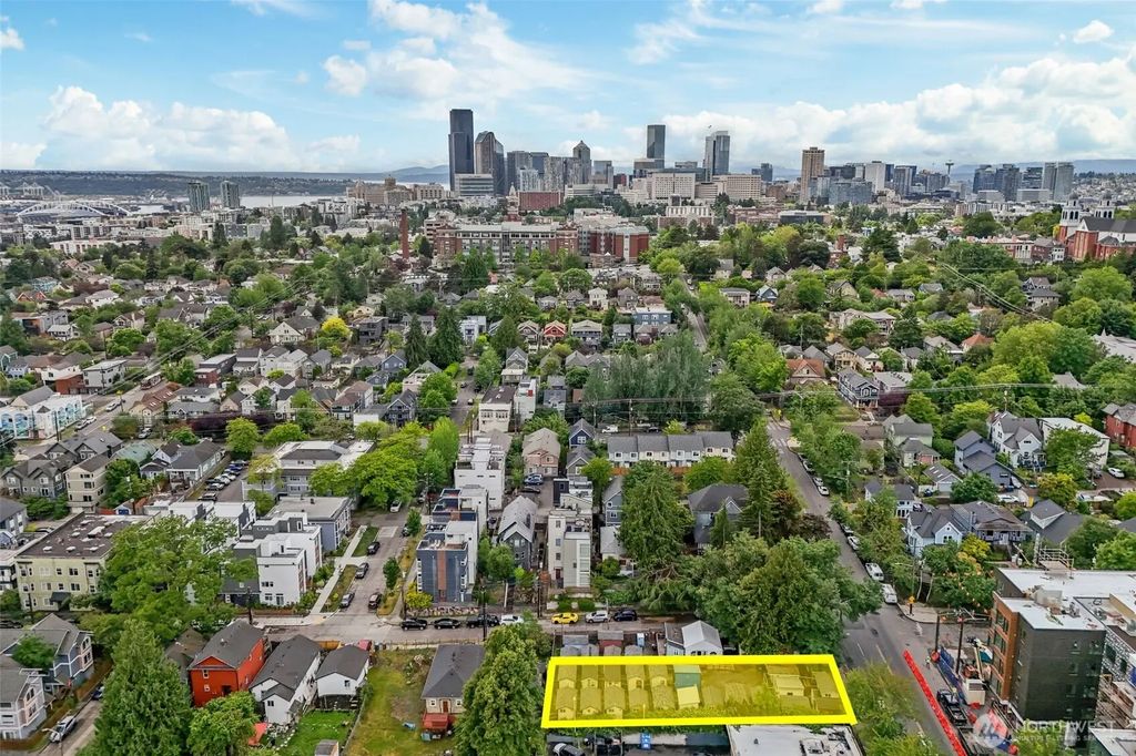 612 22nd Avenue, Seattle