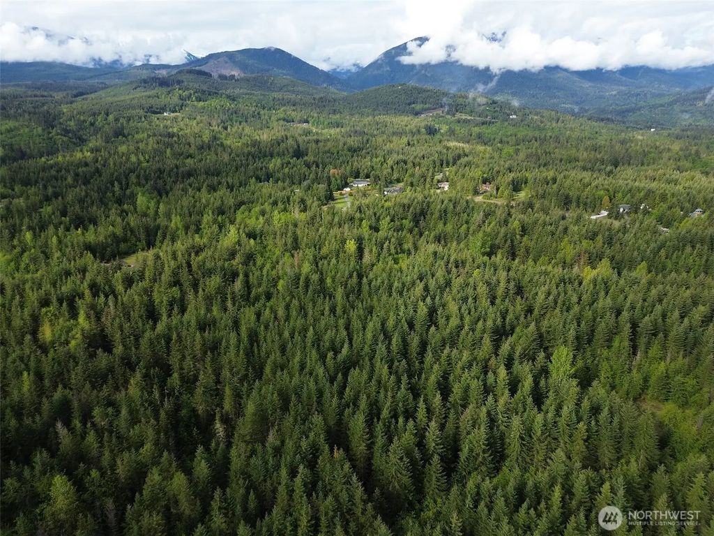 0 92+ Ac Headwaters Lane, Port Angeles