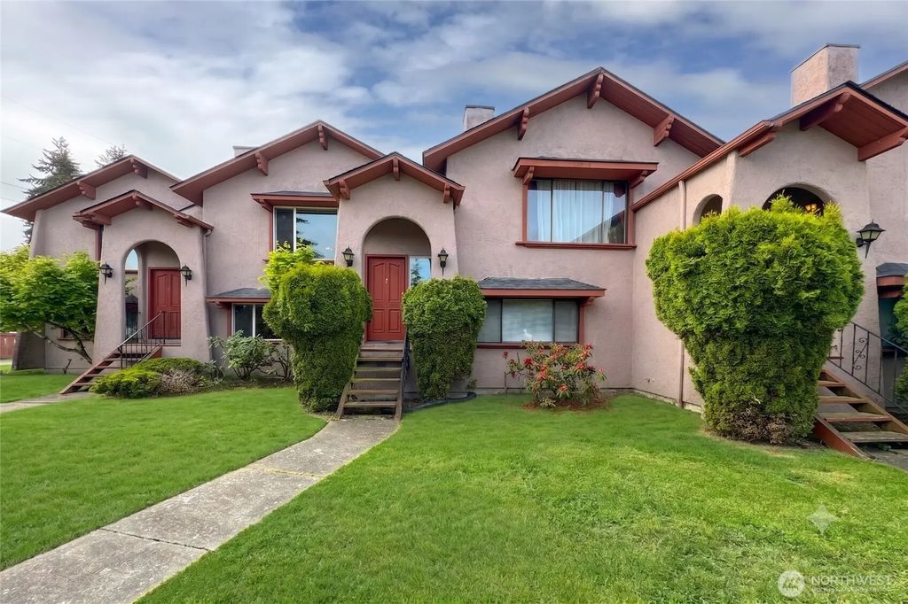 1212 E Craig Avenue 7, Port Angeles