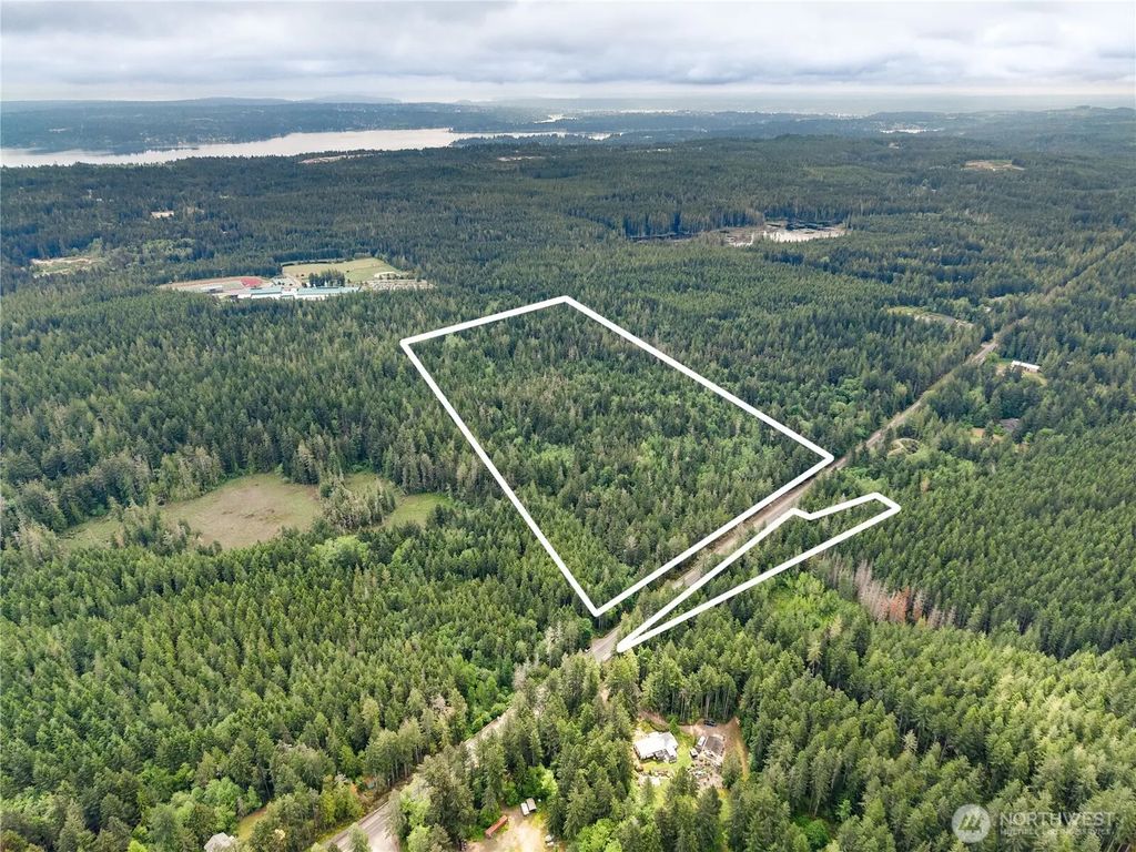 11111 Seabeck Highway, Bremerton
