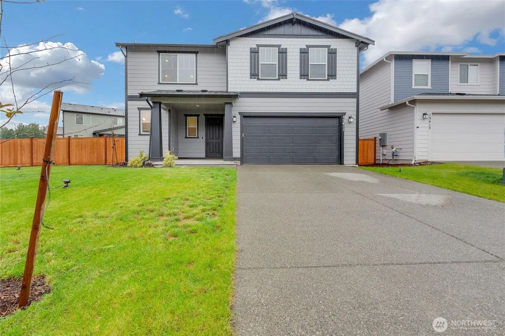 13411 Liberty Place E, Puyallup