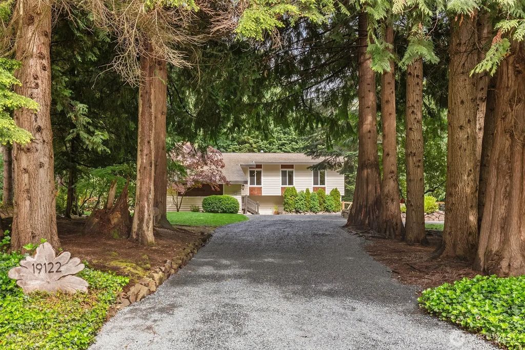19122 181st Avenue Ne, Woodinville