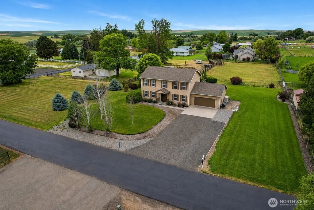 49 Sierra Lane, Touchet