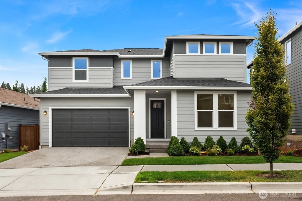 23314 Arbors Terrace Road Ne 00401, Kingston