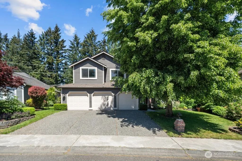 15732 111th Avenue Ne, Bothell