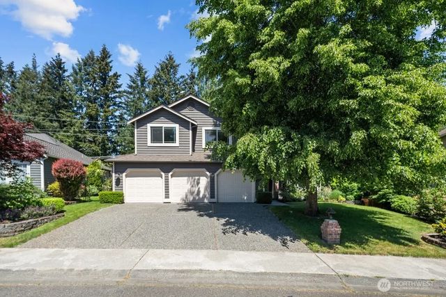 15732 111th Avenue Ne, Bothell