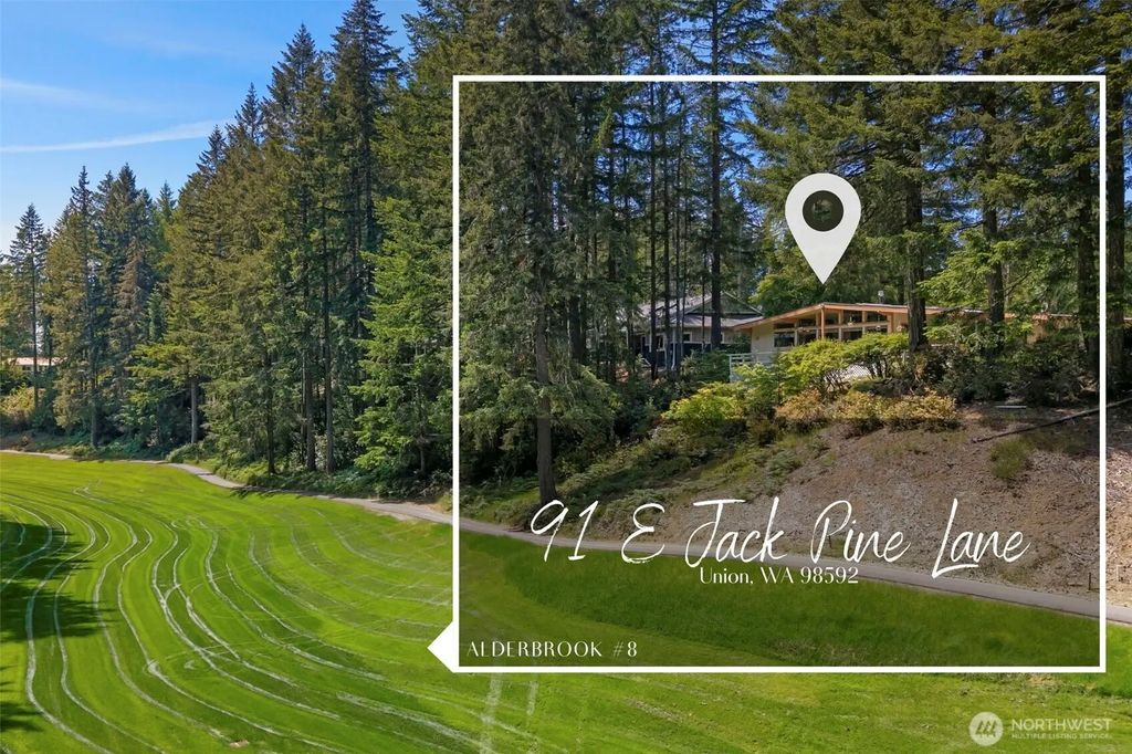 91 E Jack Pine Lane, Union