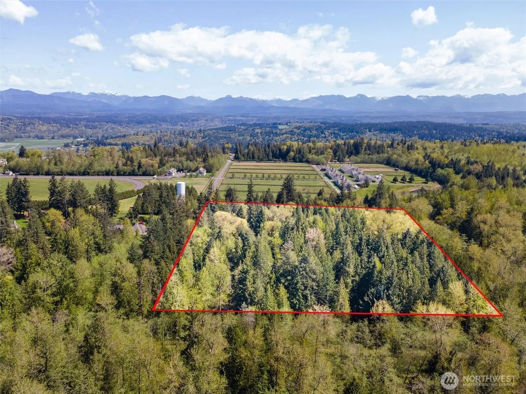 67 Xx 258th Avenue Ne, Redmond