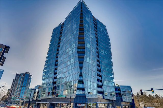 188 Bellevue Way Ne 805, Bellevue