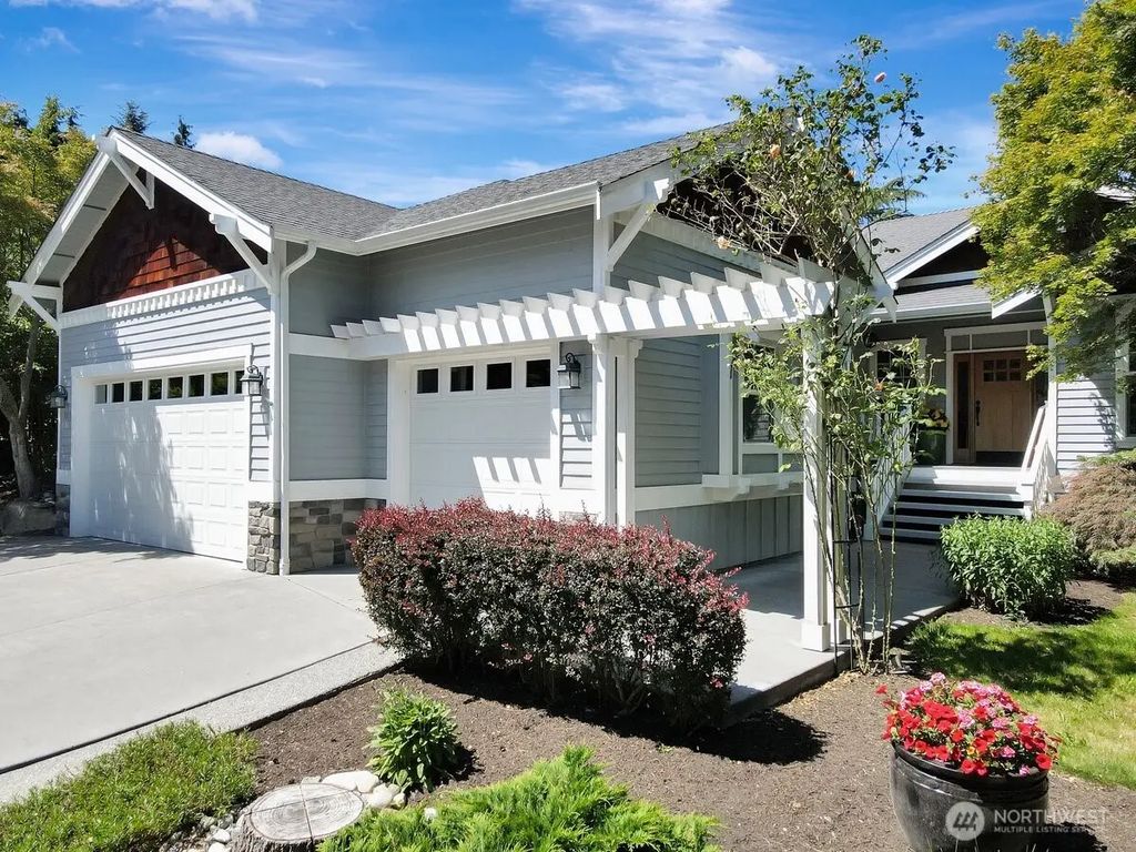 1165 Matterhorn Loop, Camano Island