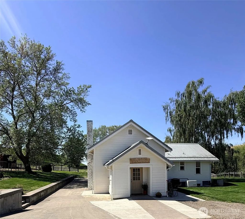 12944 Lower Waitsburg Road, Waitsburg