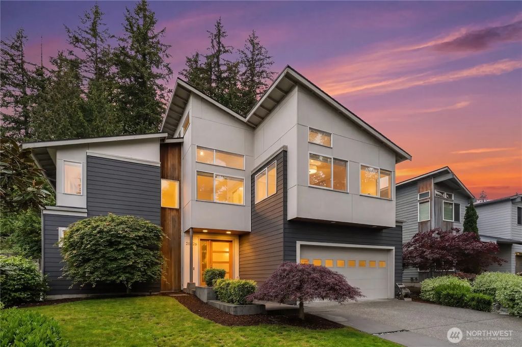 22326 2nd Place Se, Bothell