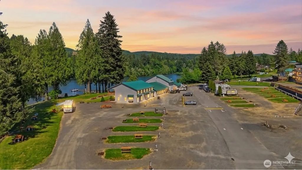 131 Sugar Pine Place, Mossyrock