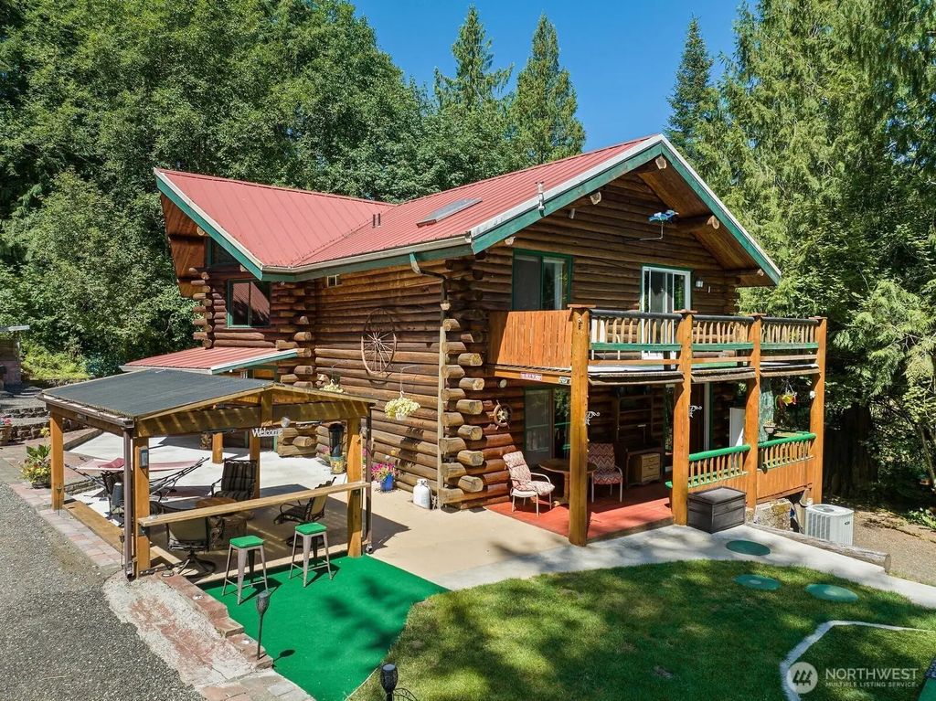 8643 Winslow Drive Sw, Olympia