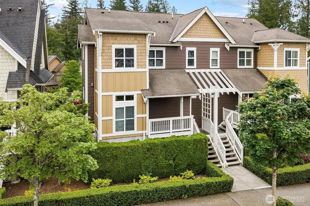 2331 Ne Park Drive, Issaquah