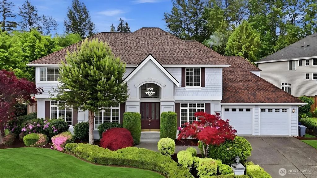 804 197th Ave Se, Sammamish