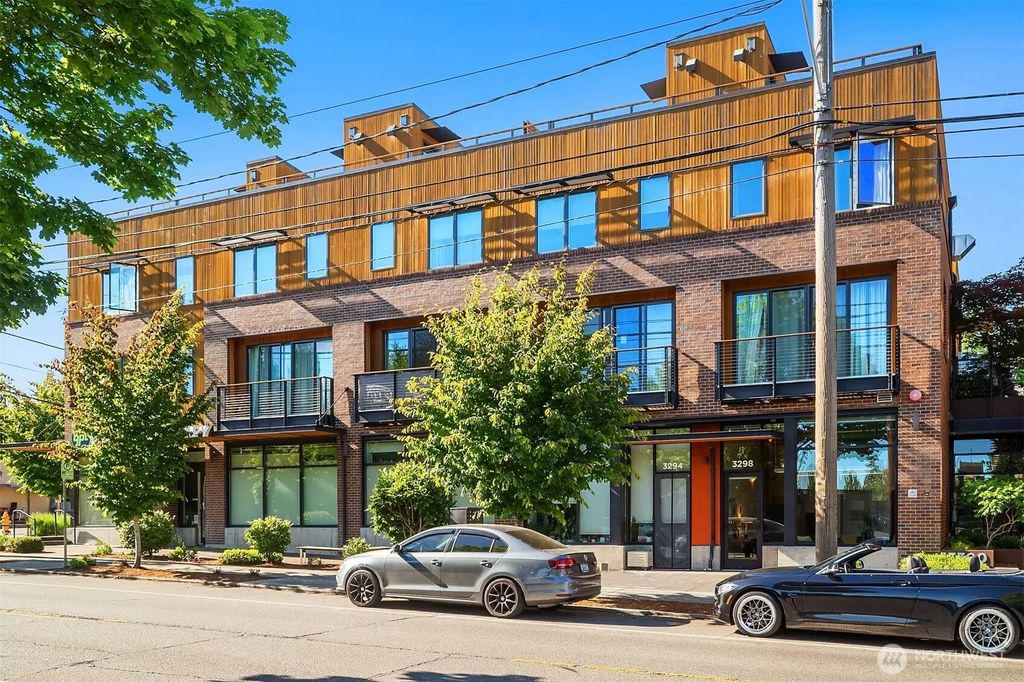 3298 Ne 65th Street 103, Seattle